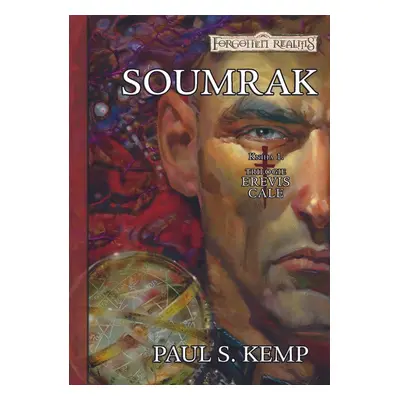 Soumrak - Paul Kemp