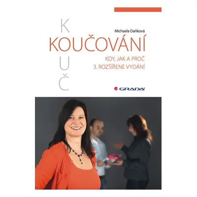 Koučování - Michaela Daňková