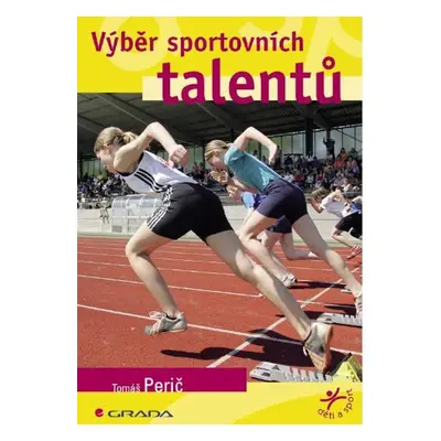 Výběr sportovních talentů - Tomáš Perič