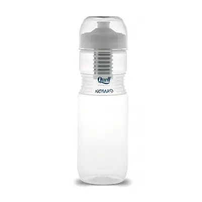 Filtrační láhev QUELL Nomad Filtering Bottle white