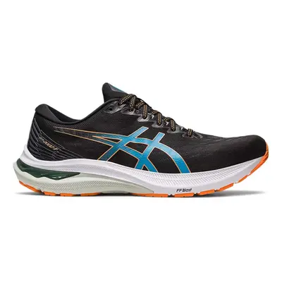 Pánská běžecká obuv ASICS GT-2000 11 black sun peach