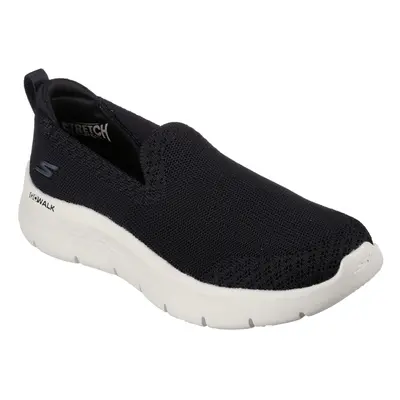 Dámská rekreační obuv SKECHERS Go Walk Flex black