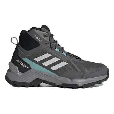 Dámská kotníková turistická obuv ADIDAS Terrex Eastrail 2.0 Mid R.Rdy grey five dash grey core b