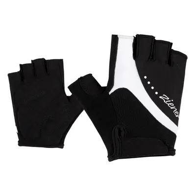 Dámské cyklistické rukavice ZIENER CASSI lady bike glove