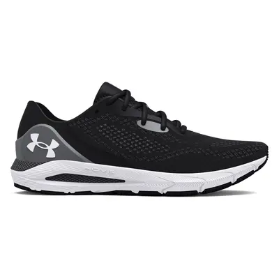 Pánská běžecká obuv UNDER ARMOUR UA HOVR Sonic 5 black white white