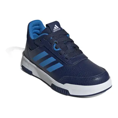 Chlapecká rekreační obuv ADIDAS Tensaur Sport 2.0 dark blue blue rush cloud white