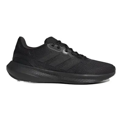 Pánská sportovní obuv (tréninková) ADIDAS Runfalcon 3.0 core black core black carbon