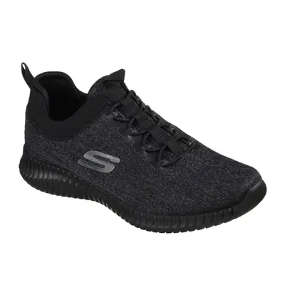 Dívčí rekreační obuv SKECHERS Elite Flex Hartnell black