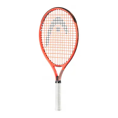 Tenisová raketa HEAD Radical Jr. 21 red