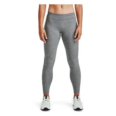 Dámské legíny UNDER ARMOUR UA Favorite WM Leggings-GRY