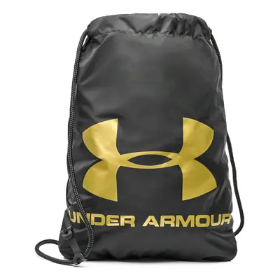 Sáček na přezůvky UNDER ARMOUR UA Ozsee Sackpack-BLK