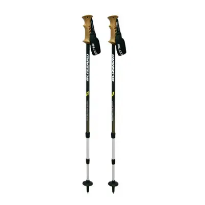 Turistické palice BLIZZARD Trekking Performance shock