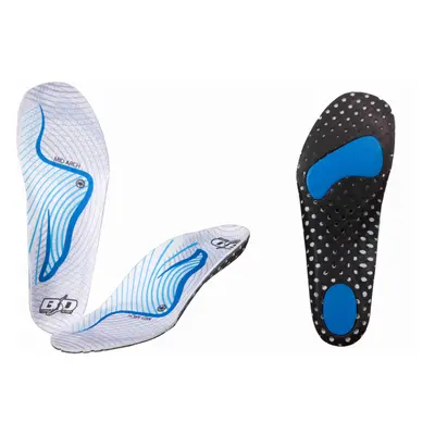 Stélky (vložky) do bot BOOT DOC Dynamic 5 mid arch insoles