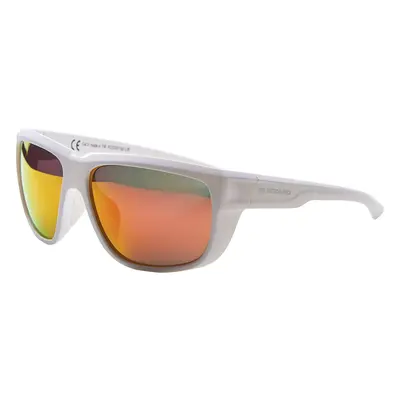 Sportovní brýle BLIZZARD Sun glasses PCS707140, white matt, 65-18-140