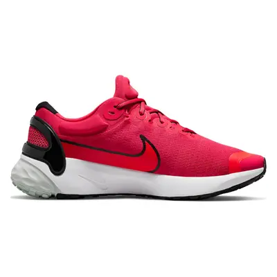 Pánská běžecká obuv NIKE Renew Run 3 siren red black light silver