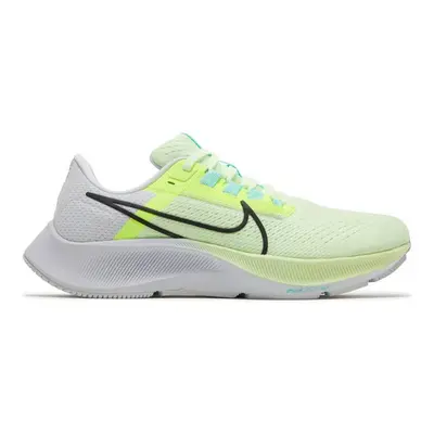 Dámská běžecká obuv NIKE Wmns Air Zoom Pegasus 38 barely volt black volt