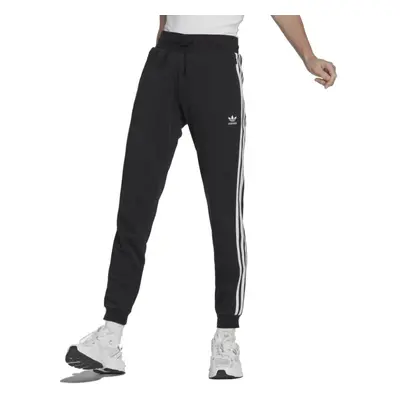 Dámské tréninkové kalhoty ADIDAS ORIGINALS SLIM PANTS-IB7455-BLACK