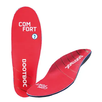 Stélky (vložky) do bot BOOT DOC COMFORT Mid Arch