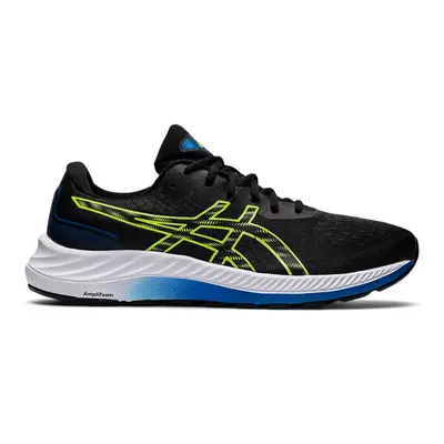 Pánská běžecká obuv ASICS Gel Excite 9 black hazard green