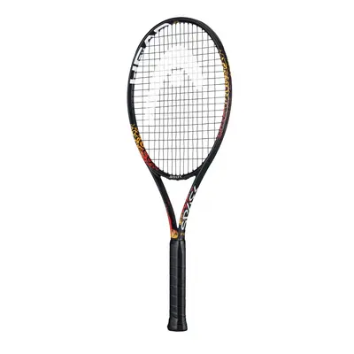 Tenisová raketa pro pokročilé HEAD MX Spark Pro (orange)