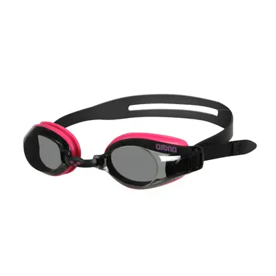 Plavecké brýle ARENA Zoom X-Fit pink-smoke-black