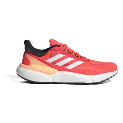 Pánská běžecká obuv ADIDAS Solarboost 5 solar red cloud white acid orange