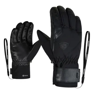 Lyžařské rukavice ZIENER GENIO GTX PR glove ski alpine