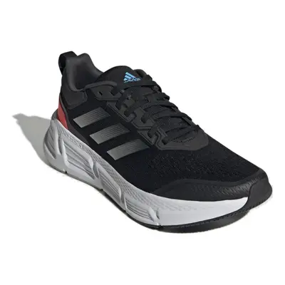 Pánska bežecká obuv ADIDAS Questar core black carbon matte silver