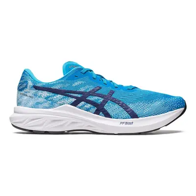 Pánská běžecká obuv ASICS Dynablast 3 island blue indigo blue