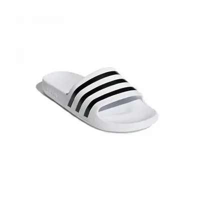 Dámské šlapky (plážová obuv) ADIDAS Adilette Aqua cloud white core black cloud white