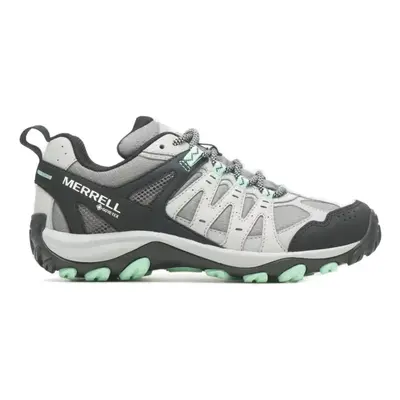 Dámská nízká turistická obuv MERRELL Accentor 3 Sport GTX paloma mint