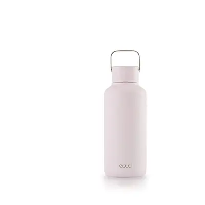 Láhev EQUA TIMELESS Lilac, 600 ml