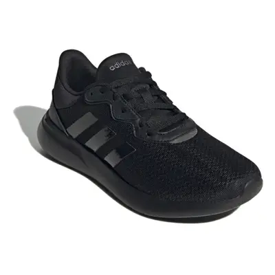 Dámská rekreační obuv ADIDAS QT Racer 3.0 core black core black iron metallic