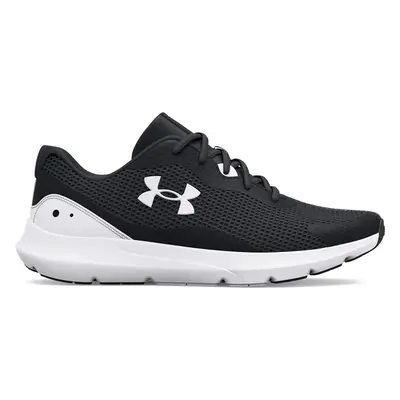 Pánská sportovní obuv (tréninková) UNDER ARMOUR UA Surge 3 black white white