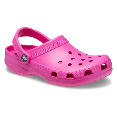 Kroksy (rekreační obuv) CROCS Classic juice