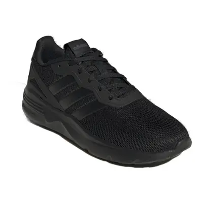 Pánská rekreační obuv ADIDAS Nebzed core black core black cloud white