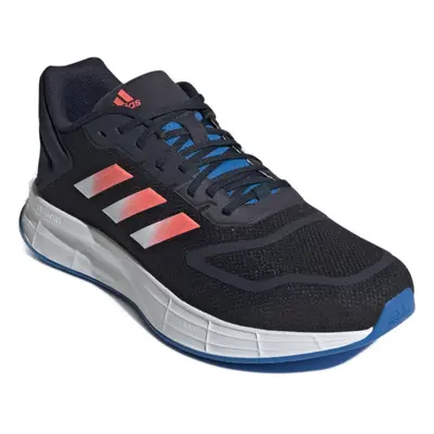 Pánská sportovní obuv (tréninková) ADIDAS Duramo 10 legend ink turbo blue rush