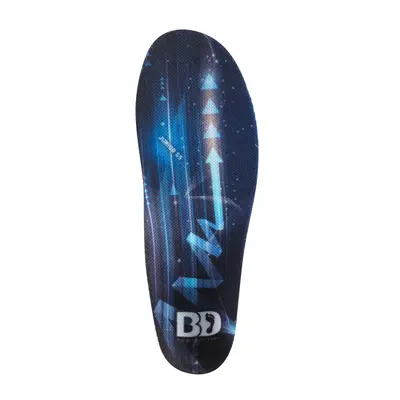 Stélky (vložky) do bot BOOT DOC Junior S5 insoles