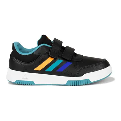 Chlapecká rekreační obuv ADIDAS Tensaur Sport 2.0 CF core black preloved blue lucid blue