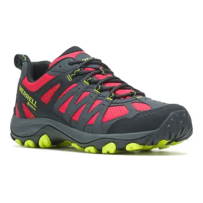 Pánská nízká turistická obuv MERRELL Accentor 3 Sport GTX granite lava