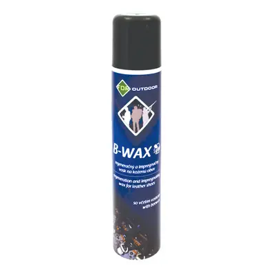 Ošetřovací přípravek na obuv FOR B-WAX sprej