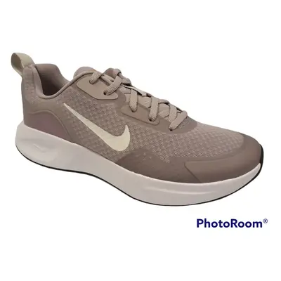 Dámská rekreační obuv NIKE Wmns WearAllDay amethyst ash lt iron ore white