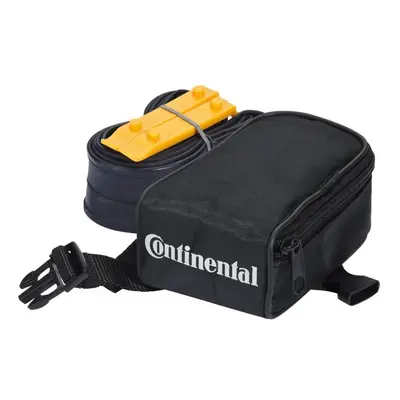 Taška na kolo CONTINENTAL TUBE BAG 2x29 FV + fitters