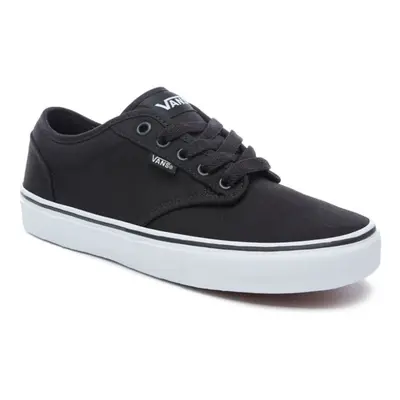 Pánská rekreační obuv VANS MN Atwood (Canvas) black white