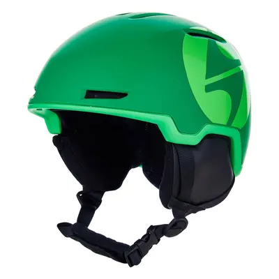 Lyžařská přilba BLIZZARD Viper ski helmet, dark green matt bright green matt