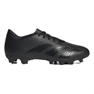 Pánské fotbalové kopačky outdoorové ADIDAS Predator Accuracy.4 M FG core black core black cloud 