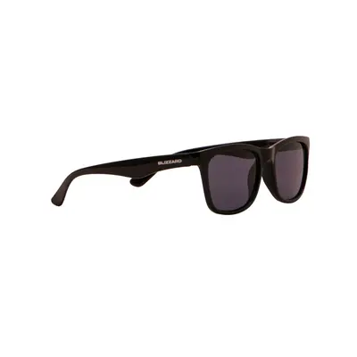 Sluneční brýle BLIZZARD Sun glasses PC4064001-shiny black-56-15-133