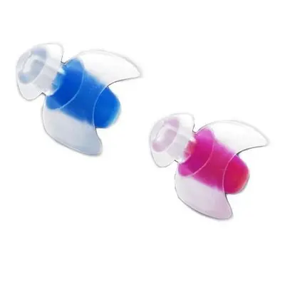 Plavecké špunty do uší ARENA Ergo earplug