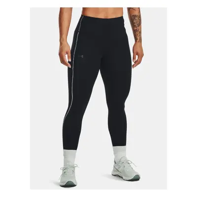 Dámské kompresní legíny UNDER ARMOUR Train CW Legging-BLK-1373971-001