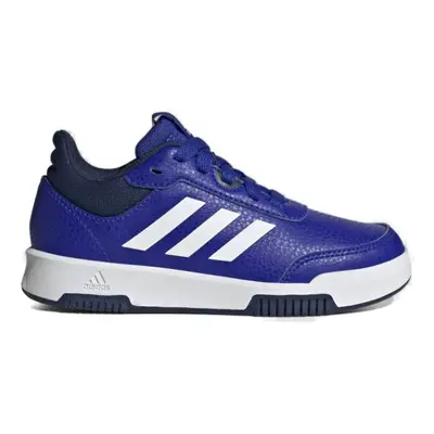 Chlapecká rekreační obuv ADIDAS Tensaur Sport 2.0 lucid blue cloud white dark blue